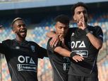 زد يحقق فوزا تاريخيا على الإسماعيلي بهدف «ميسي» في الدوري