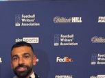 محمد صلاح في لقاء حصري قريبًا على «أون سبورت» بعد تتويجه بجائزة أفضل لاعب في إنجلترا