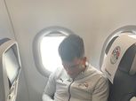 هيثم عرابي ينتقد أحمد سيد زيزو: كان عليه مراعاة مشاعر جماهير الزمالك