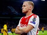 تقارير: فان دي بيك ينضم لريال مدريد الصيف المقبل