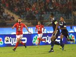 بالفيديو| انتهاء الشوط الأول سلبيا بين الأهلي وبيدفيست.. و"الجنوب إفريقي" يسيطر