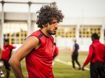حجازي يجتاز الكشف الطبي بـ"ويست بروميتش" الإنجليزي
