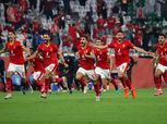 قنديل بعد البرونزية: لولا جمهور الأهلي بالملاعب لما نجحت البطولة