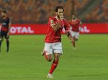 3 أهداف في 5 مباريات.. مروان محسن يتوهج مع موسيماني