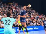 صدمة جديدة.. إصابة أحمد هشام دودو لاعب اليد بالرباط الصليبي للمرة الثانية