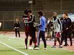 الجباس يسجل الثالث لبيراميدز في النجوم