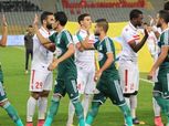 الدوري الممتاز| شاهد.. بث مباشر لمباراة الزمالك وإنبي
