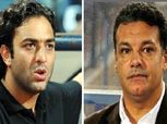 «ميدو»: زرت تدريب الزمالك من أجل دعم إيهاب جلال في مهمته الصعبة