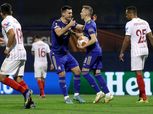 إشبيلية يتأهل لدور الـ16 بالدوري الأوروبي.. وبورتو يقصي لاتسيو