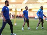 عاجل.. مصدر بالزمالك: الأبيض يفاوض وليد سليمان وحسام عاشور