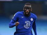 أنطونيو روديجر على ردار ريال مدريد ومغادرة تشيلسي