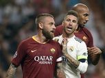 «راموس» يحقق رقمًا قياسيًا سلبيًا بـ «دوري أبطال أوروبا».. تعرف عليه
