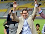 عاجل| خالد جلال الأقرب لتدريب الزمالك والإعلان خلال ساعات