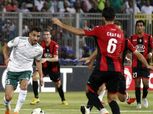 بالفيديو| هدف المصري في اتحاد العاصمة بقائمة أفضل 5 أهداف بربع نهائي الكونفيدرالية