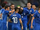 دوري الأمم| «فيراتي» يقود التشكيل المتوقع لإيطاليا أمام البرتغال