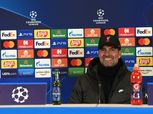 يورجن كلوب: الحكام سيقتلونني.. فزنا بأعجوبة وإنتر ميلان كان أفضل منا