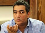 الصقر ينتقد أحمد مجاهد: مينفعش تدير اتحاد الكرة لوحدك
