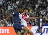 باريس سان جيرمان يسقط في فخ التعادل أمام موناكو بالدوري الفرنسي
