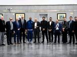 مجلس الزمالك يدعم اللاعبين قبل مواجهة الأهلي في نهائي كأس مصر