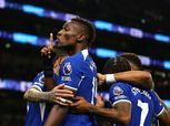 هداف جيرونا الإسباني على «رادار» تشيلسي وأتلتيكو مدريد