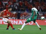 بعد تعافيه من الإصابة.. حمدي فتحي في تدريبات الأهلي قبل مواجهة الزمالك