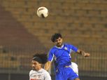 أهداف مباراة الزمالك وسموحة بكأس عاصمة مصر.. حسام أشرف يتقدم