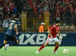 مروان عطية: الأهلي لا يعرف الاستسلام ولو في آخر مباراة بالموسم