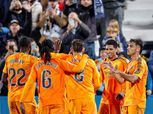 تشكيل ريال مدريد المتوقع أمام مانشستر سيتي في دوري أبطال أوروبا
