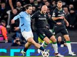 ملخص مباراة مانشستر سيتي وفينورد المثيرة في دوري أبطال أوروبا.. «فيديو»