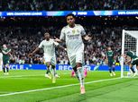 تشكيل ريال مدريد المتوقع أمام مانشستر سيتي في دوري الأبطال