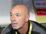 باتشيكو: مصطفى محمد لم يتدرب.. ولو ميسي لعب على ملعب بمصر «مش هيظهر»