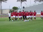بالصور| بعد أزمة «المدعو».. شاهد اللقاء الأول بين «صلاح» و«أبو ريدة»
