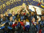 أيمن عبد العزيز: مونديال روسيا أفضل كأس عالم في التاريخ