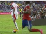 الوقوف على الكرة.. مجد في الأهلي ولعنة بالزمالك