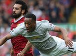 الدوري الإنجليزي| «صلاح» يقود تشكيل ليفربول المتوقع ضد مانشستر يونايتد
