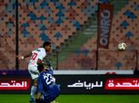 بيراميدز يرفض التعاقد مع سيف الدين الجزيري