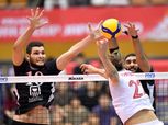 الهزيمة الرابعة.. منتخب الطائرة يسقط أمام إيطاليا في كأس العالم