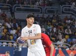 منتخب الناشئين يكتسح النرويج بنتيجة تاريخيّة وينافس على المركز الخامس ببطولة العالم لليد