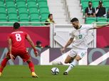 تعادل سلبي بين البحرين والعراق في كأس العرب
