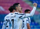 تقارير: يوفنتوس يرحب برحيل كرستيانو رونالدو مقابل 25 مليون يورو