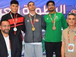 منتخب مصر للسباحة يرفع رصيده إلى 82 ميدالية في البطولة العربية بالمغرب