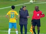 مدرب الإسماعيلي: الاستبعاد من دوري الأبطال عقوبة مبالغ فيها