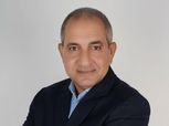 هشام راشد: "أول أهدافي تطوير الهيكل التنظيمي نادي الصيد"