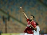 مهاجم الأهلي الجديد.. كهربا يجس النبض ورد حاسم على اللاعب (خاص)