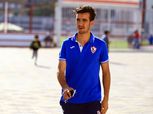 جهاز الزمالك يجهز دونجا بديلاً لطارق حامد