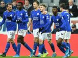 ليستر سيتي يتعادل أمام وولفرهامبتون سلبيا بالدوري الإنجليزي