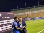 لاعب سموحة: هدفي الاحتراف في أوروبا.. والدوري المصري صعب للغاية