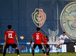 جدول ترتيب الدوري المصري بعد تعادل الزمالك مع طلائع الجيش
