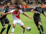 موناكو يسقط أمام مارسيليا.. ونانت يرتقي للمركز الثالث بالدوري الفرنسي