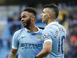 الدوري الإنجليزي| «سترلينج» يقود مانشستر سيتي أمام بورنموث